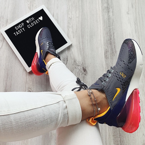 Nike air max 270 sneakers - Picture 2 of 8